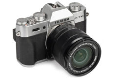 Fujifilm X-T10 Digital Camera with XC 16-50mm Lens